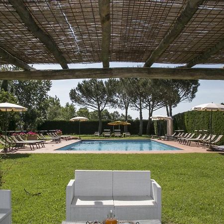 Le Caselle 26, Emma Villas Cortona Luaran gambar