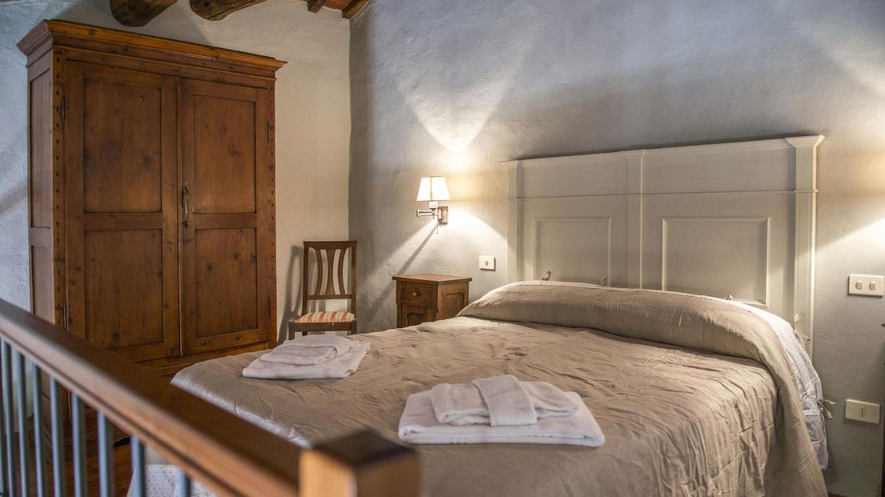 Le Caselle 26, Emma Villas Cortona Luaran gambar