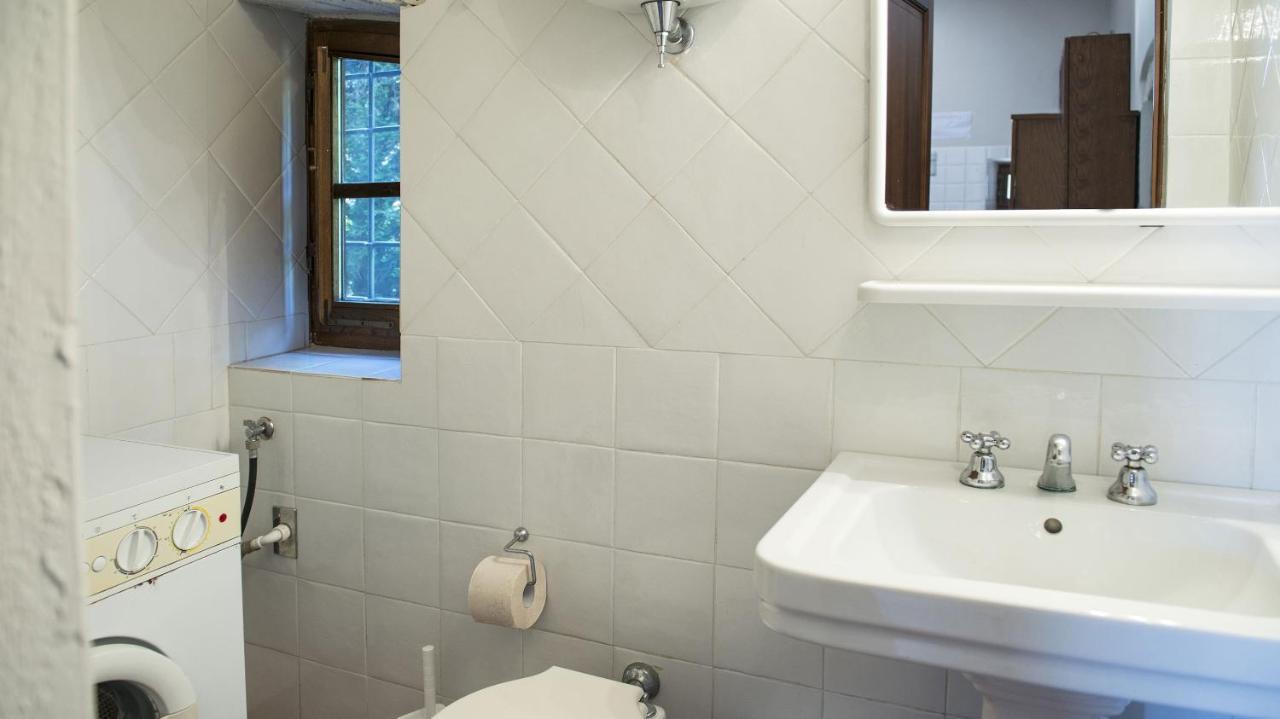 Le Caselle 26, Emma Villas Cortona Luaran gambar