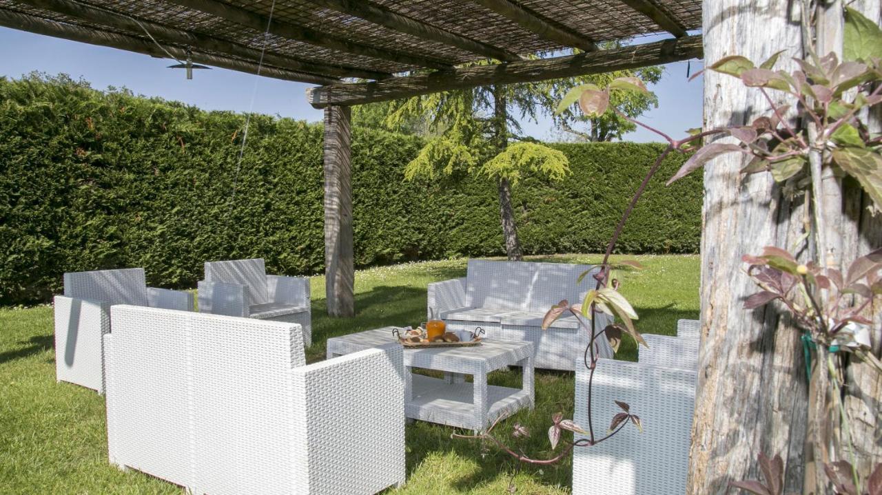 Le Caselle 26, Emma Villas Cortona Luaran gambar